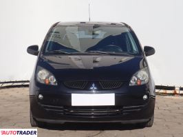 Mitsubishi Colt 2008 1.3 93 KM