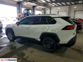 Toyota Pozostałe 2021 2