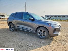 Ford Escape 2024 1