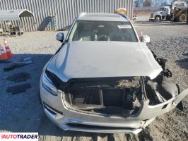 Volvo XC90 2021 2