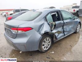 Toyota Corolla 2023 2