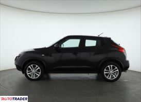 Nissan Juke 2013 1.5 108 KM Nissan Juke 2013 1.5 108 KM