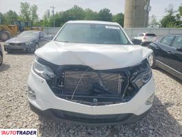 Chevrolet Equinox 2020 1