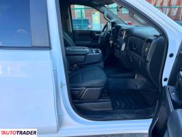 Chevrolet Silverado 2020 2