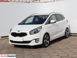 Kia Carens 2015 1.7 134 KM Kia Carens 2015 1.7 134 KM