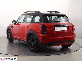 Mini Countryman 2022 1.5 134 KM