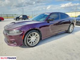 Dodge Charger 2021 3