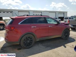 Kia Sorento 2019 3