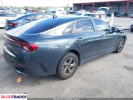 Kia Pozostałe 2022 1