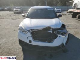 Nissan Pozostałe 2020 1