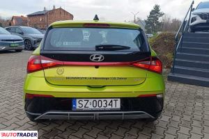 Hyundai i20 2024 1.0 100 KM