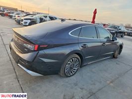 Hyundai Sonata 2025 2