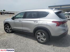 Hyundai Santa Fe 2023 2