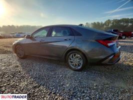 Hyundai Elantra 2024 1