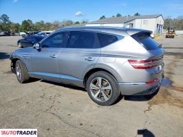 Hyundai Genesis 2021 3