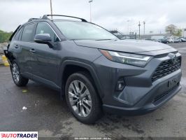 Toyota Pozostałe - zobacz ofertę