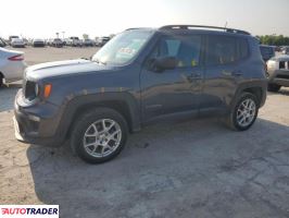 Jeep Renegade 2023 1