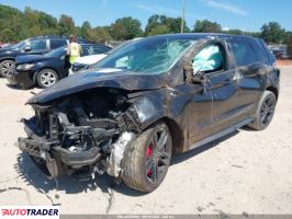 Ford Edge 2022 2 Ford Edge 2022 2