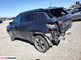 Jeep Compass 2021 2 Jeep Compass 2021 2