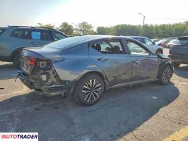 Nissan Altima 2024 2