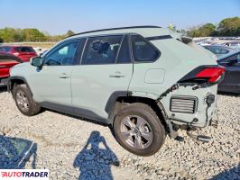 Toyota Pozostałe 2022 2