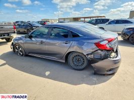 Honda Civic 2021 2