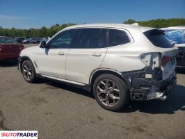 BMW X3 2021 2