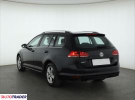 Volkswagen Golf 2014 1.4 138 KM