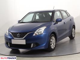 Suzuki Baleno 2018 1.2 88 KM