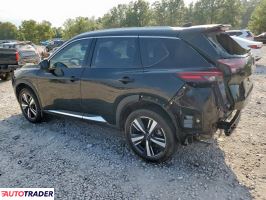Nissan Rogue 2023 1 Nissan Rogue 2023 1