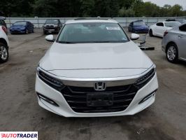 Honda Accord 2019 2