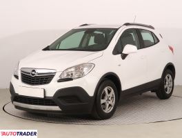 Opel Mokka 2012 1.6 113 KM