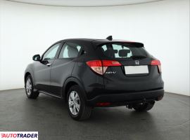 Honda HR-V 2015 1.5 128 KM