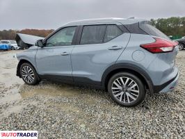 Nissan Pozostałe 2022 1