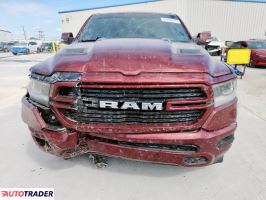 Dodge Ram 2021 5