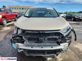 Honda CR-V 2019 1 Honda CR-V 2019 1