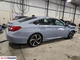 Honda Accord 2022 2 Honda Accord 2022 2