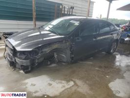 Ford Fusion 2018 1