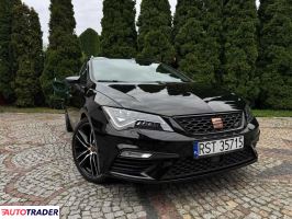 Seat Leon - zobacz ofertę