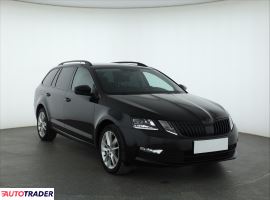 Skoda Octavia 2018 2.0 147 KM