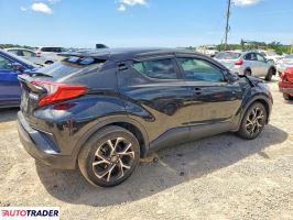 Toyota C-HR 2021