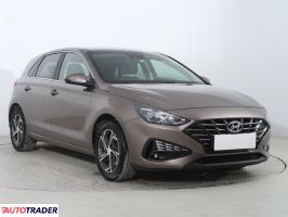 Hyundai i30 2021 1.5 108 KM Hyundai i30 2021 1.5 108 KM