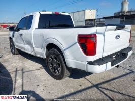 Ford Pozostałe 2024 5