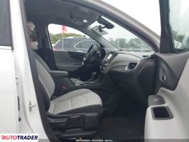 Chevrolet Equinox 2019 1