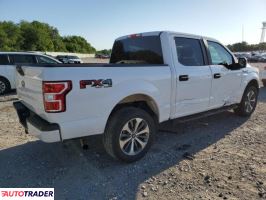 Ford Pozostałe 2019 5