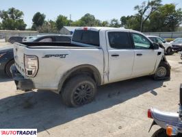 Ford Ranger 2019 2