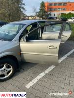 Opel Vectra 2003 1.8 122 KM