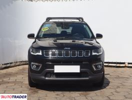 Jeep Compass 2018 1.4 167 KM Jeep Compass 2018 1.4 167 KM