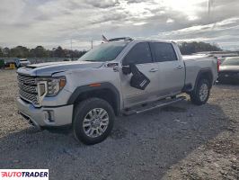 GMC Sierra - zobacz ofertę