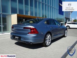Volvo S90 2020 2.0 190 KM Volvo S90 2020 2.0 190 KM